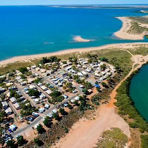 Discovery Parks - Port Hedland Hotel Exterior photo