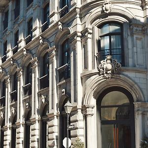 Hotel Gault Montreal Exterior photo