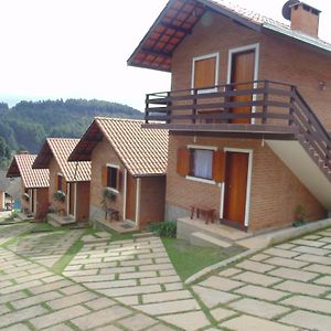 Chales Marigu Villa Monte Verde  Exterior photo