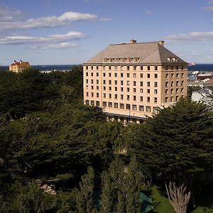 Hotel Cabo De Hornos Punta Arenas Exterior photo