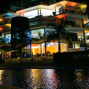 Best Outlook Hotel Bujumbura Exterior photo