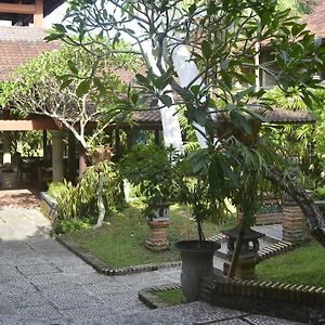 Puri Padi Ubud (Bali) Exterior photo