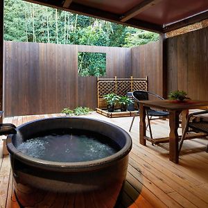 Kiyomizu Inishie-An Villa Kyoto Exterior photo