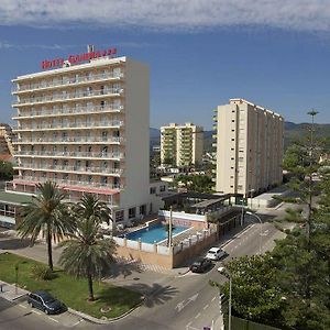 Casa Playa Gandia Gandie Exterior photo