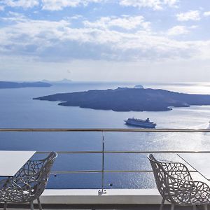 Cosmopolitan Suites - Small Luxury Hotels Of The World Fira (Santorini) Exterior photo