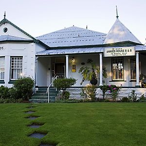 Annies House Bed & Breakfast Cradock Exterior photo