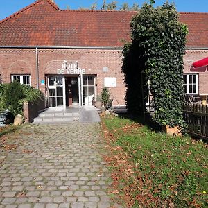 Hotel De Venne Genk Exterior photo