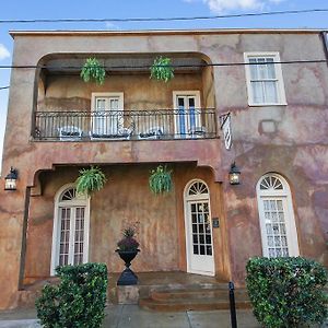 New Orleans Guest House Exterior photo