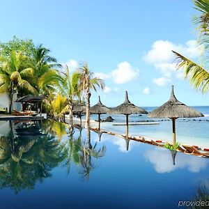 Hotel Recif Attitude (Adults Only) Mauritius Exterior photo