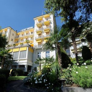 Golf Hotel René Capt Montreux Exterior photo