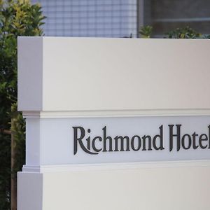 Richmond Hotel Namba Daikokucho Osaka Exterior photo