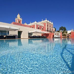 Pousada Palacio de Estoi – Small Luxury Hotels of the World Exterior photo