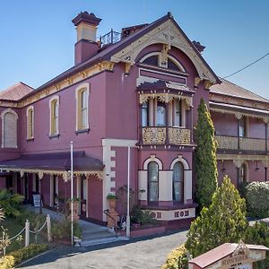 Bed and Breakfast Stannum House Tenterfield Exterior photo