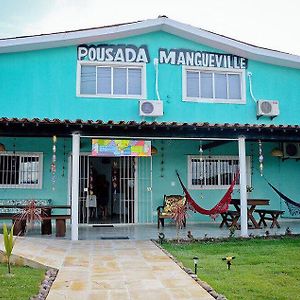 Mangueville Pôrto das Galinhas Exterior photo