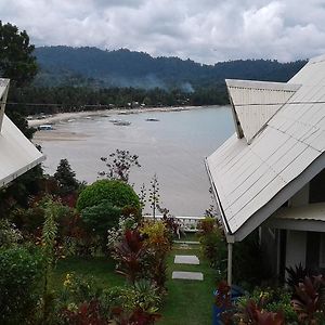 Evergreen Bayview San Vicente (Palawan) Exterior photo