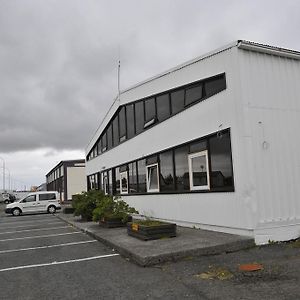 Nordic Guest House Keflavik Exterior photo