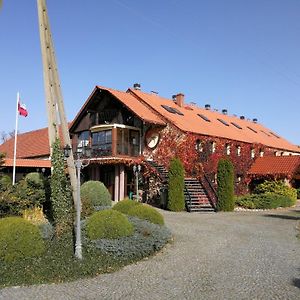 Villa Podkowa Modliszów Exterior photo