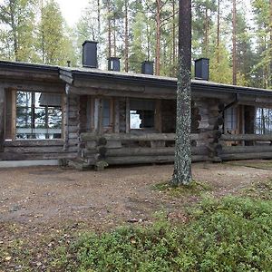 Holiday Club Pyhäniemi Cottages Kihniö Exterior photo