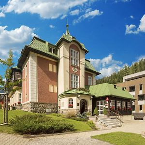 Hotel Horec Pec pod Sněžkou Exterior photo