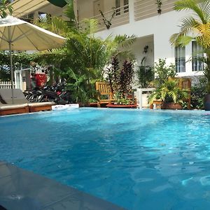Orchid Guesthouse Phu Quoc Exterior photo