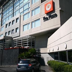 The Place Corporate Rentals Città del Messico Exterior photo
