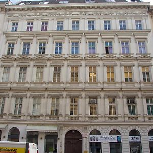 Vienna Hotspot Exterior photo