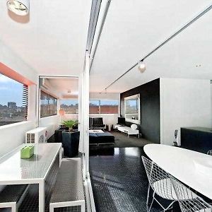 Apartment Hotel - The 150 Apartments Sydney Exterior photo