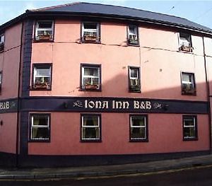 Iona Inn Derry Exterior photo