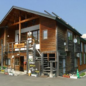 Cottage Yuyu Furano Exterior photo