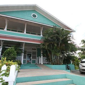 Gran Hotel Bahia Bocas Town Exterior photo