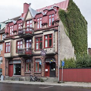 Bed and Breakfast Okens Varberg Exterior photo
