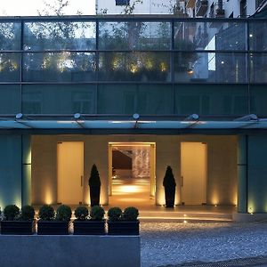 Hotel Park Hyatt Istanbul - Macka Palas Exterior photo