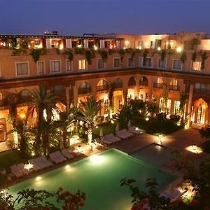 Les Jardins De La Koutoubia Marrakesh Exterior photo