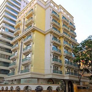 Grand Residency Hotel & Serviced Apartments Bombaim Exterior photo