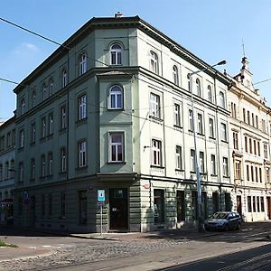 Alea Apartments House Praha Exterior photo