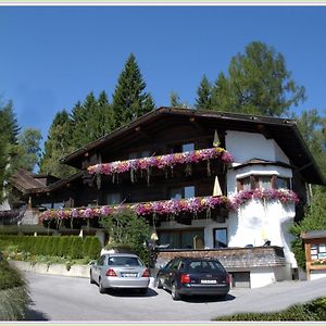 Appartementanlage Kerber Seefeld no Tirol Exterior photo