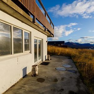 Vathlahof Pension Akureyri Exterior photo