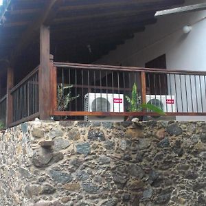 Patriko Traditional House Kakopetria Exterior photo