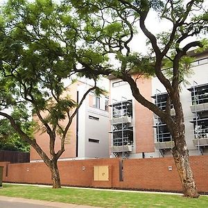 Absolute Farenden apartamentos Pretoria-Noord Exterior photo