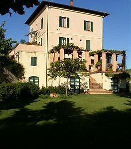 Domus Volumnia Country House Guest House Perugia Exterior photo