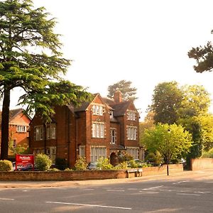 Parklands Oxford Exterior photo