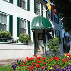 Moffat Inn Niagara-on-the-Lake Exterior photo