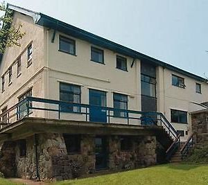 Yha Snowdon Llanberis Hostel Exterior photo