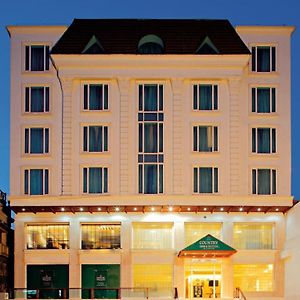 Best Western Plus Amritsar Hotel Exterior photo