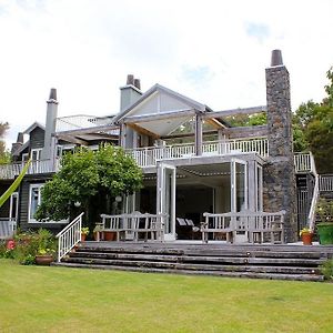 970 Lonely Bay Lodge Whitianga Exterior photo