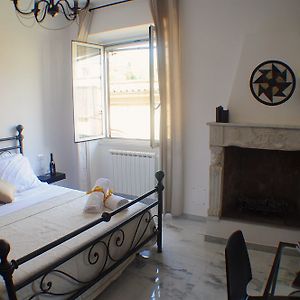 Little Rhome Suites Rome Exterior photo
