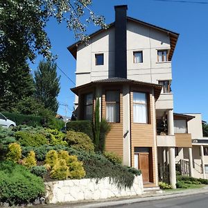 View Hotel BRC San Carlos de Bariloche Exterior photo