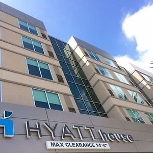 Hyatt House At Anaheim Resort/Convention Center Exterior photo