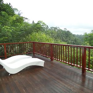 Senetan Villas And Spa Resort Ubud (Bali) Exterior photo
