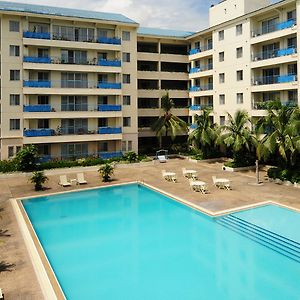 Sakura Residence & Hotel Yangon Exterior photo